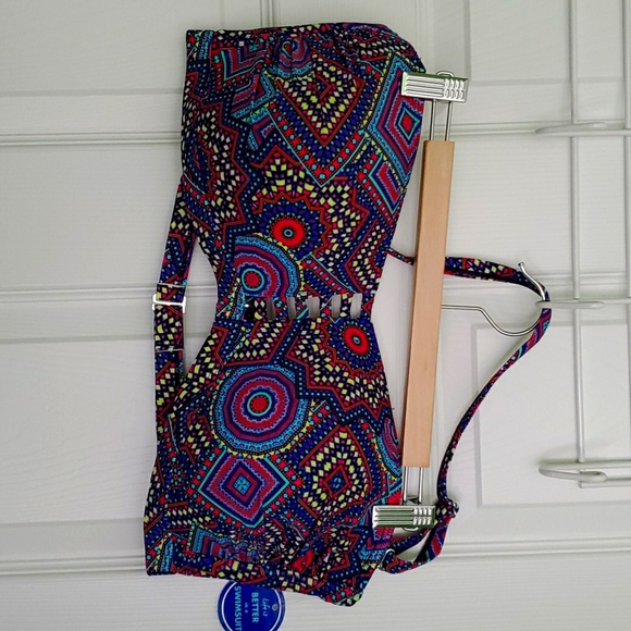 Bikino top - Picture 1 of 2